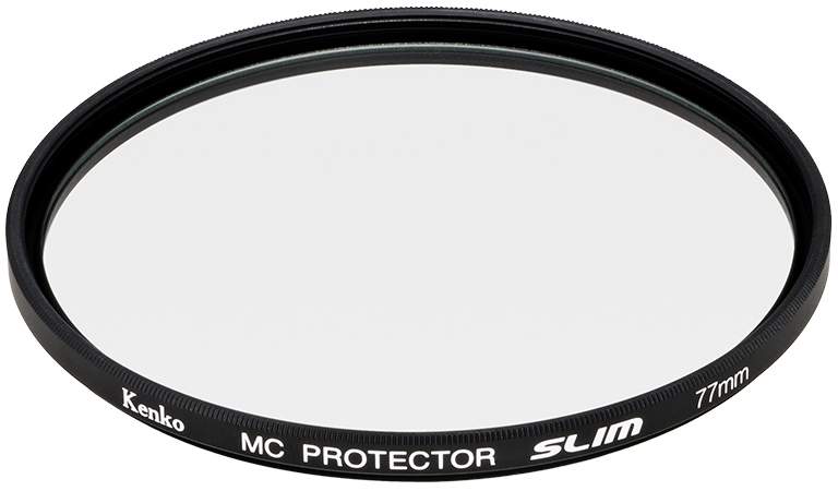 Kenko Filtr Protector 77 mm Smart MC Slim (w magazynie!)