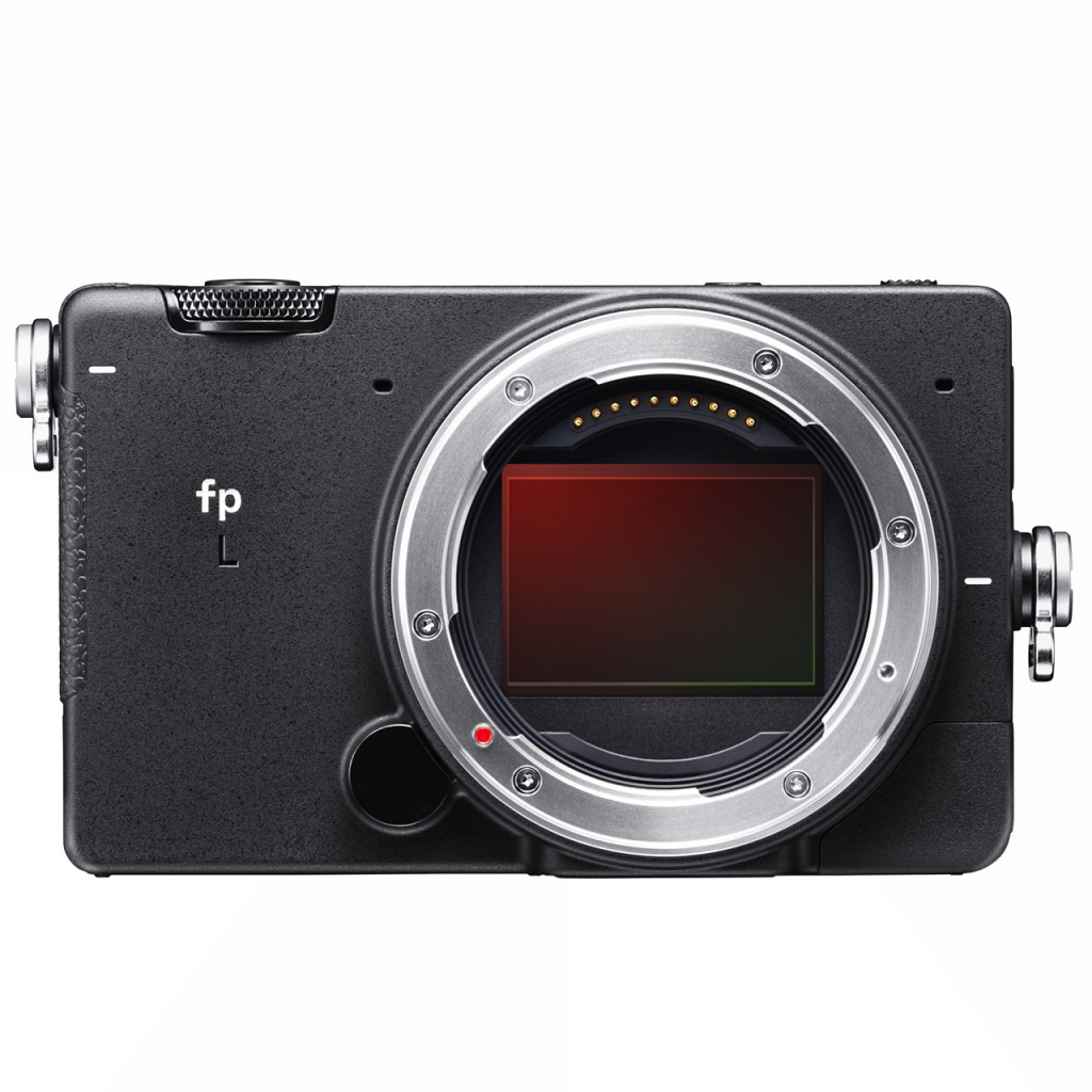 Sigma fp L - Dostawa GRATIS!