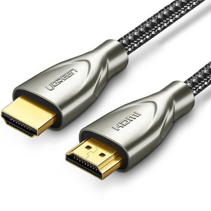 Ugreen kabel HDMI HD131 2.0 10m szary (50112) (w magazynie!)