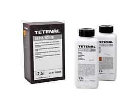 Tetenal sepia 2,5 L