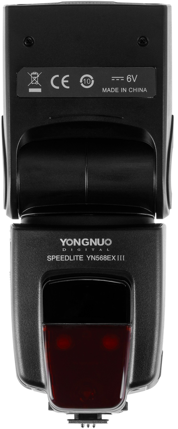 Yongnuo YN568EX III do Nikon (w magazynie!)