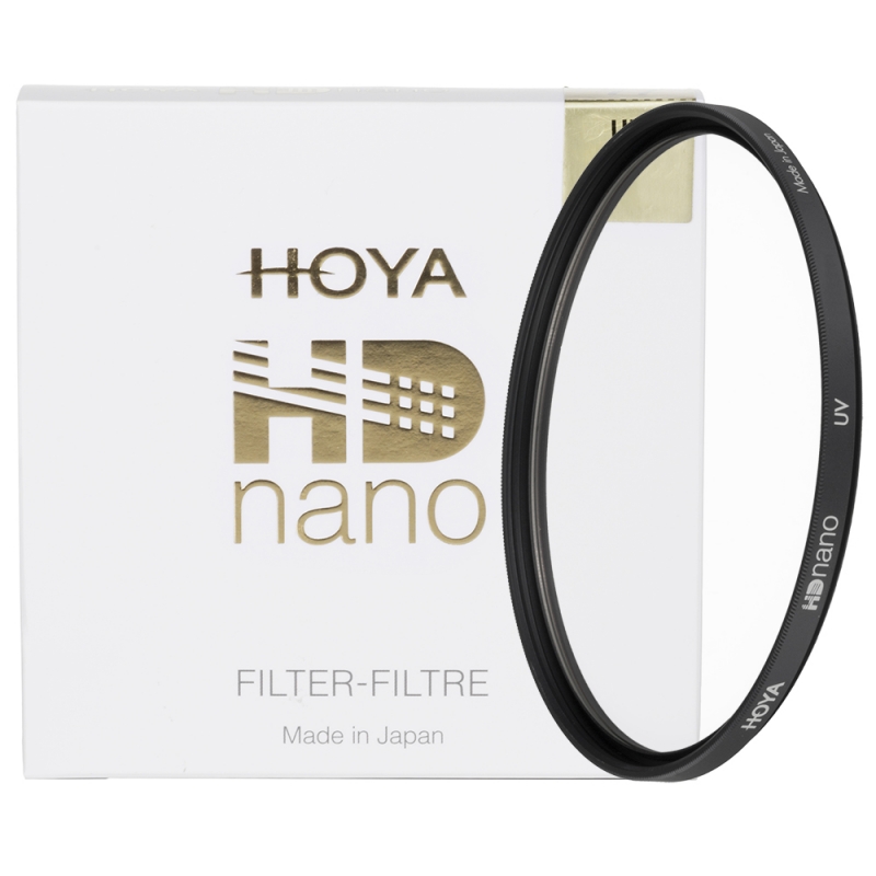 Hoya UV 82 mm HD NANO (w magazynie!)