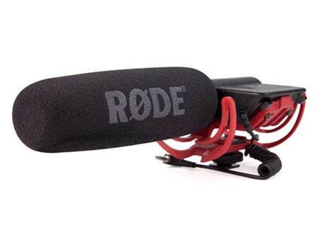 Rode VideoMic Rycote (w magazynie!)