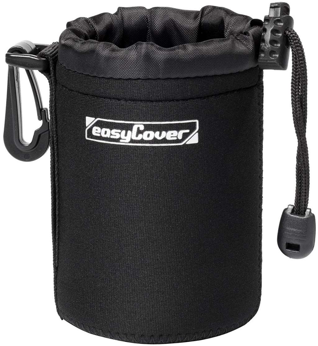 EasyCover Small czarny