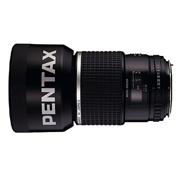 Pentax SMC FA 645 120mm Macro f/4 - Dostawa GRATIS!