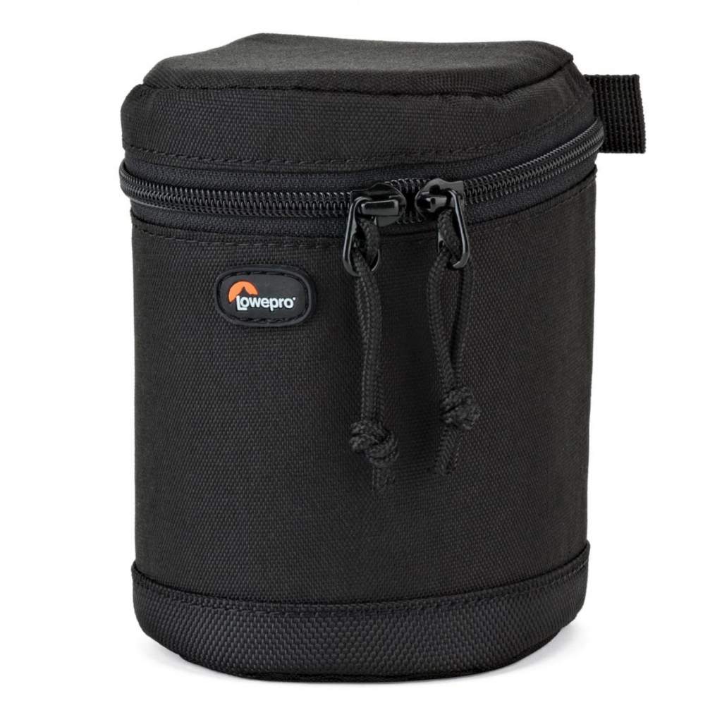 Lowepro Lens Case 8 x 12cm (w magazynie!)