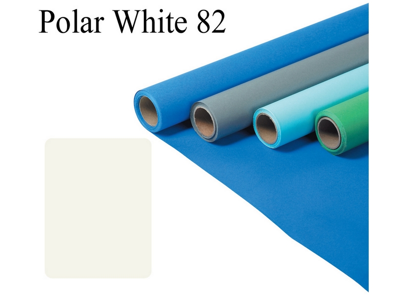 Fomei 1.35 x 11 m - Polar white (wysyłamy 1-2 dni)