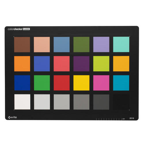 Calibrite ColorChecker Classic XL - Dostawa GRATIS!