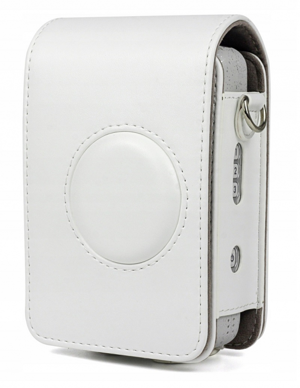 Modus Pokrowiec do Instax Liplay Stone White (w magazynie!)