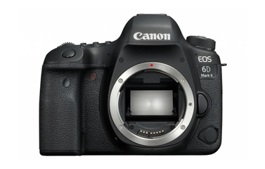 Canon EOS 6D Mark II + 70-200 mm f/4.0 L EF IS II USM (w magazynie!) - Dostawa GRATIS!