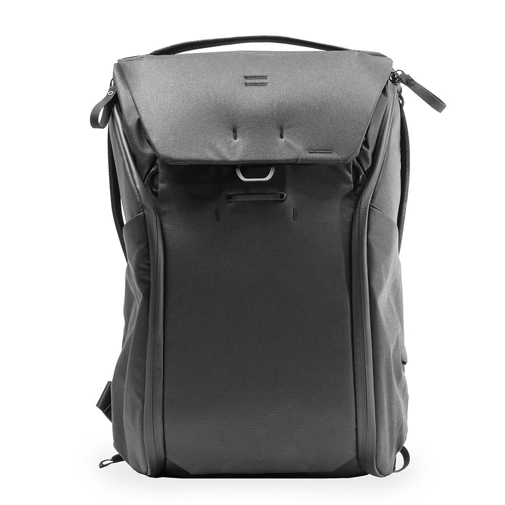 Peak Design Everyday Backpack 30L v2 czarny (w magazynie!)