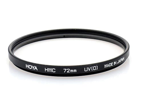 Hoya UV 62 mm HMC (w magazynie!)