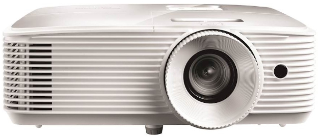 Optoma EH334 (wysyłamy 1-2 dni) - Dostawa GRATIS!