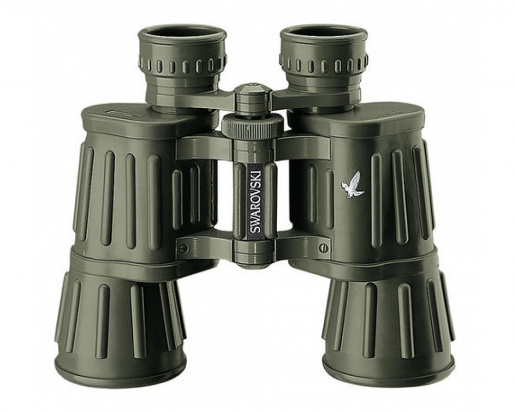 Swarovski Optik Habicht 7x42 GA - Dostawa GRATIS!