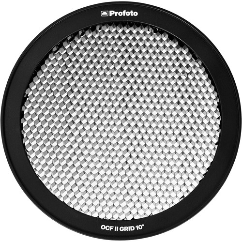 Profoto Plaster miodu OCF II Grid 10° (wysyłamy 1-2 dni)