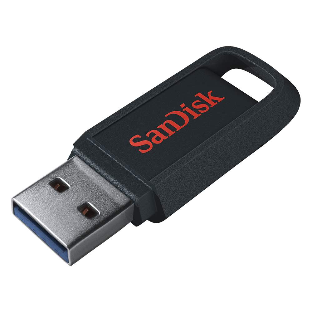 Sandisk ULTRA TREK 128GB USB 3.0 130 MB/S (w magazynie!)