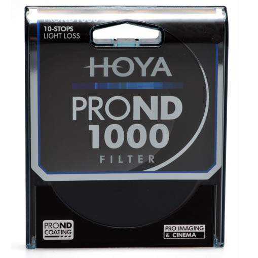 Hoya Filtr NDx1000 82 mm PRO (w magazynie!)