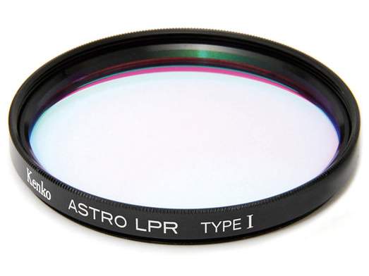 Kenko Astro LPR Type I 77mm