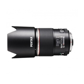 Pentax HD D-FA 645 90mm f/2,8 ED AW SR - Dostawa GRATIS!