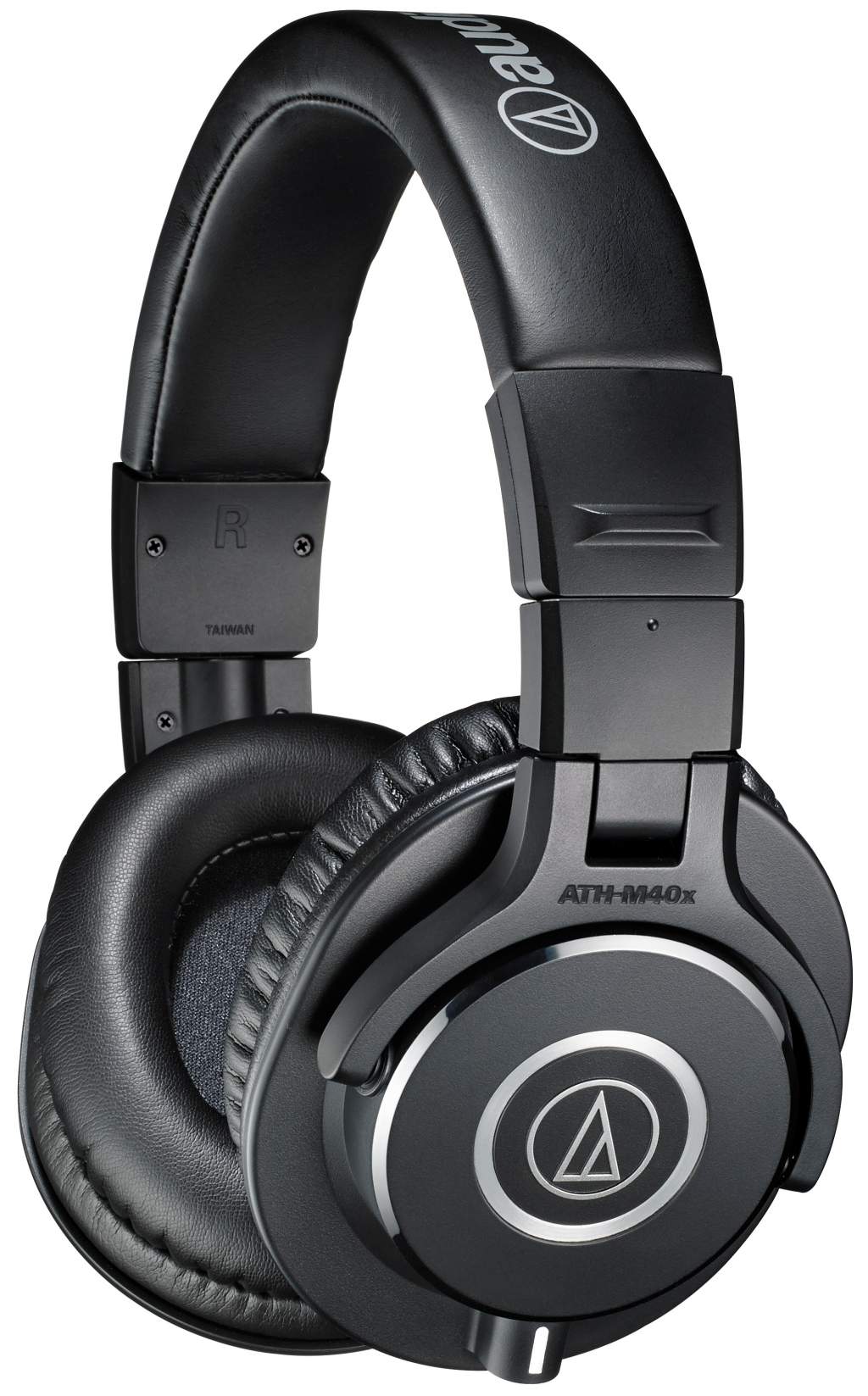 Audio Technica ATH-M40x (w magazynie!)