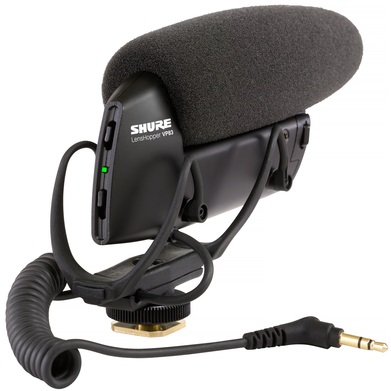 Shure VP83