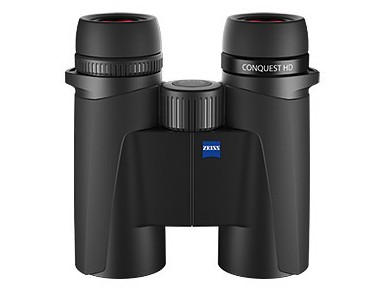 Carl Zeiss Conquest HD 10x32 - Dostawa GRATIS!