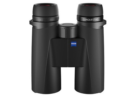 Carl Zeiss Conquest HD 10x42 - Dostawa GRATIS!