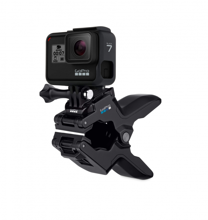 GoPro Mocowanie zaciskowe Jaws: Flex Clamp