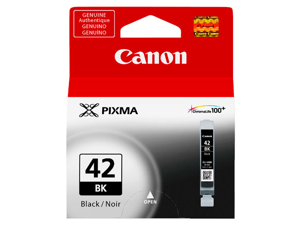 Canon CLI-42BK Black