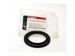 Canon Adapter 72 Typ III adapter do filtrów żelatynowych