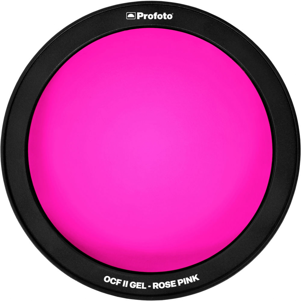 Profoto Filtr OCF II Gel - Rose Pink (wysyłamy 1-2 dni)