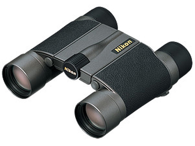 Nikon HG L 10x25 DCF - Dostawa GRATIS!