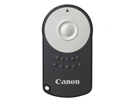 Canon RC-6 pilot do Canon (w magazynie!)