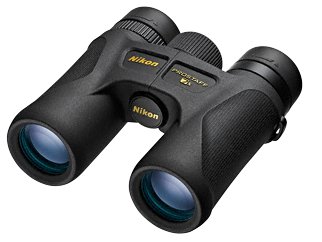 Nikon PROSTAFF 7S 10x30