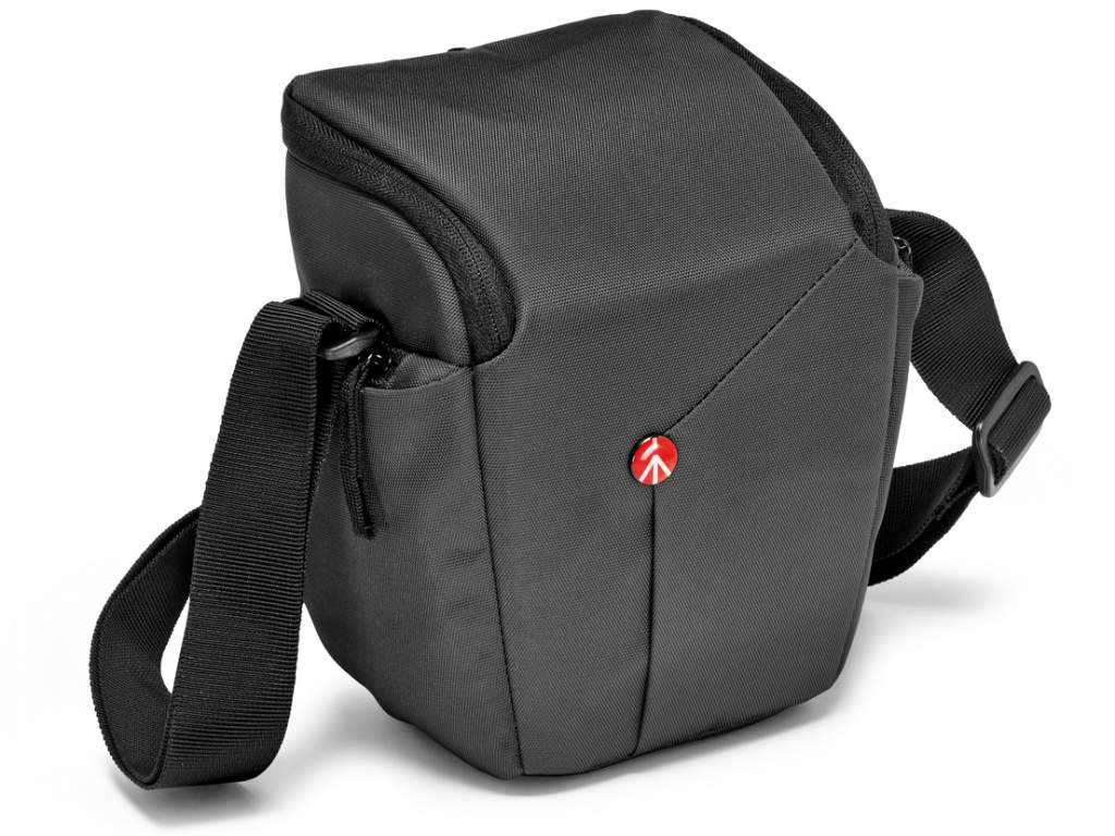 Manfrotto Holster duża NEXT szara