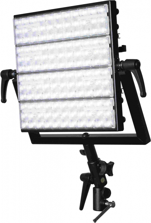 Akurat Lighting S4t 3200K Studio Kit (b/a) z wymienną optyką - Dostawa GRATIS!