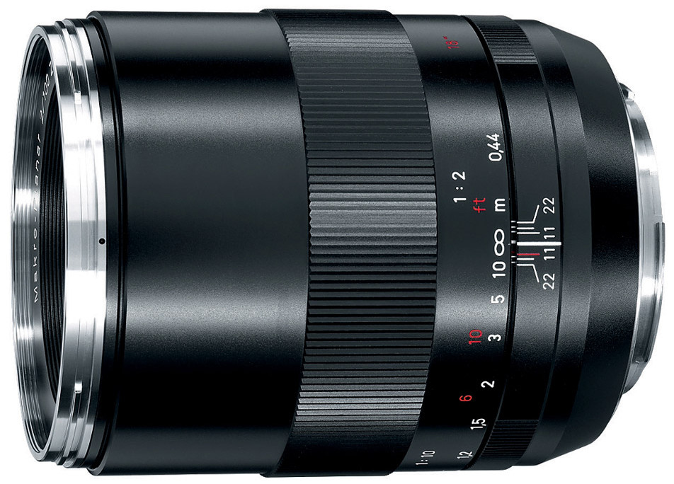 Carl Zeiss Makro-Planar 100 mm f/2 T ZE / Canon - Dostawa GRATIS!