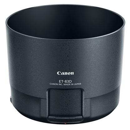 Canon ET-83D