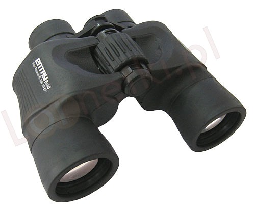 Delta Optical Entry 8x40