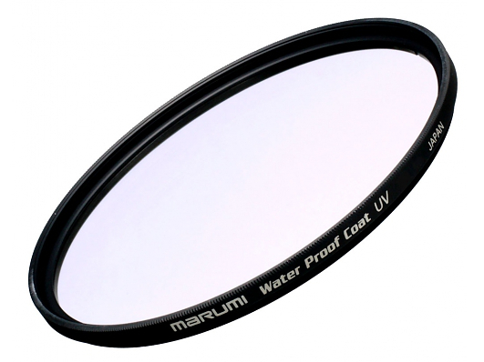 Marumi UV 52 mm WPC