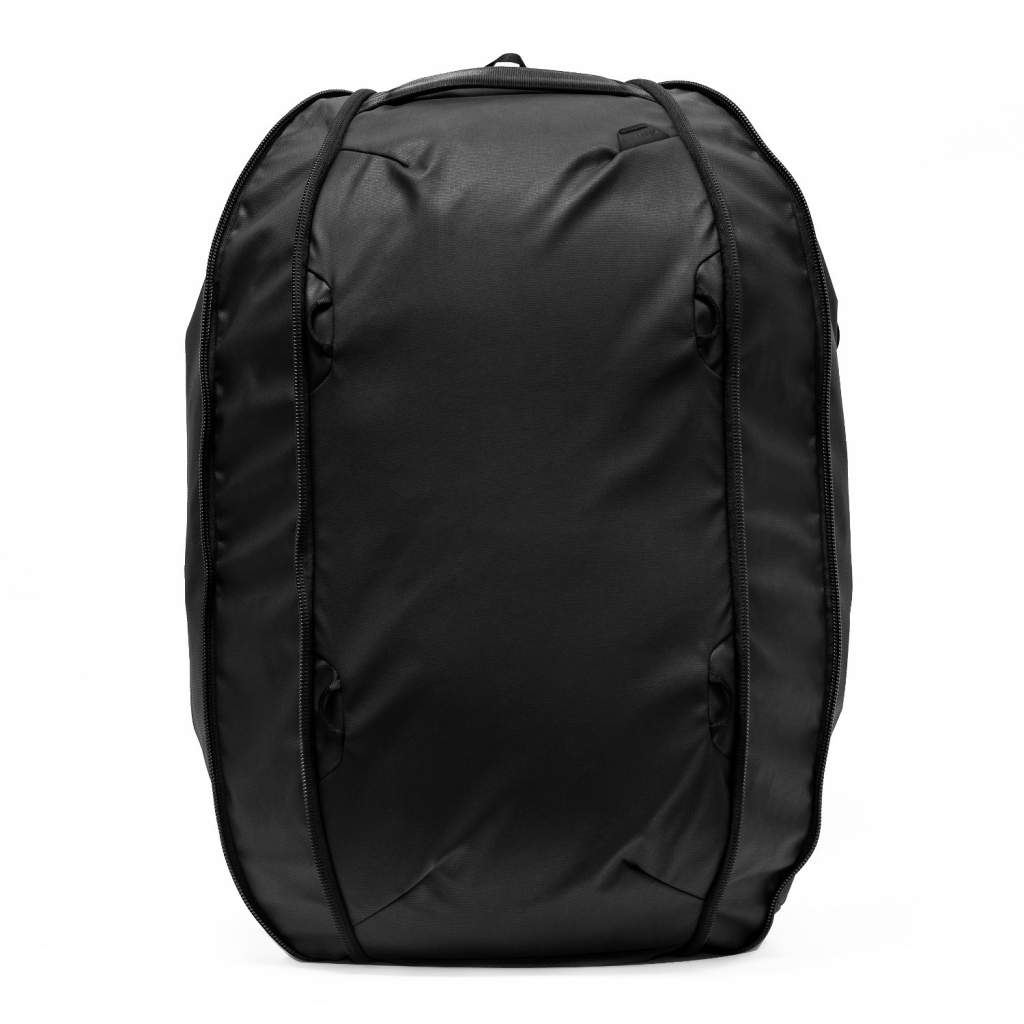 Peak Design Travel Duffel 65L czarna - zapytaj o rabat (w magazynie!) Peak Design Travel Line 10% taniej!