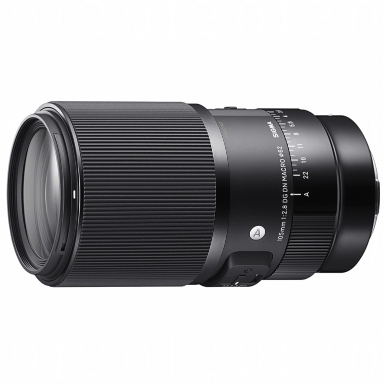 Sigma A 105 mm F2.8 DG DN Macro Leica L - Dostawa GRATIS!