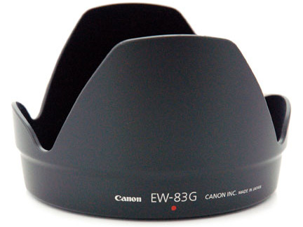 Canon EW-83G