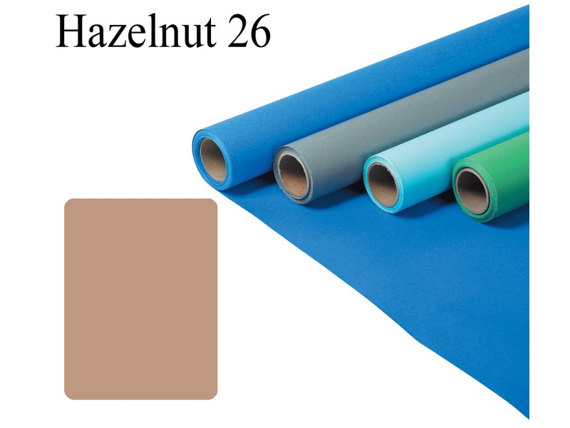 Fomei 1.35 x 11 m - Hazelnut (wysyłamy 1-2 dni)