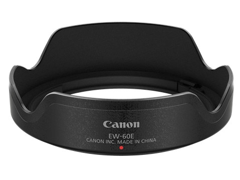 Canon EW-60E