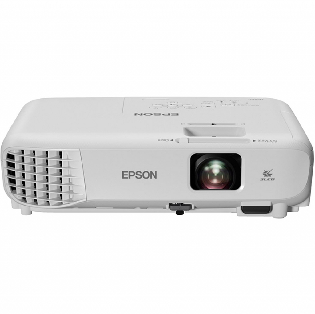 Epson EB-X06 (wysyłamy 1-2 dni) - Dostawa GRATIS!