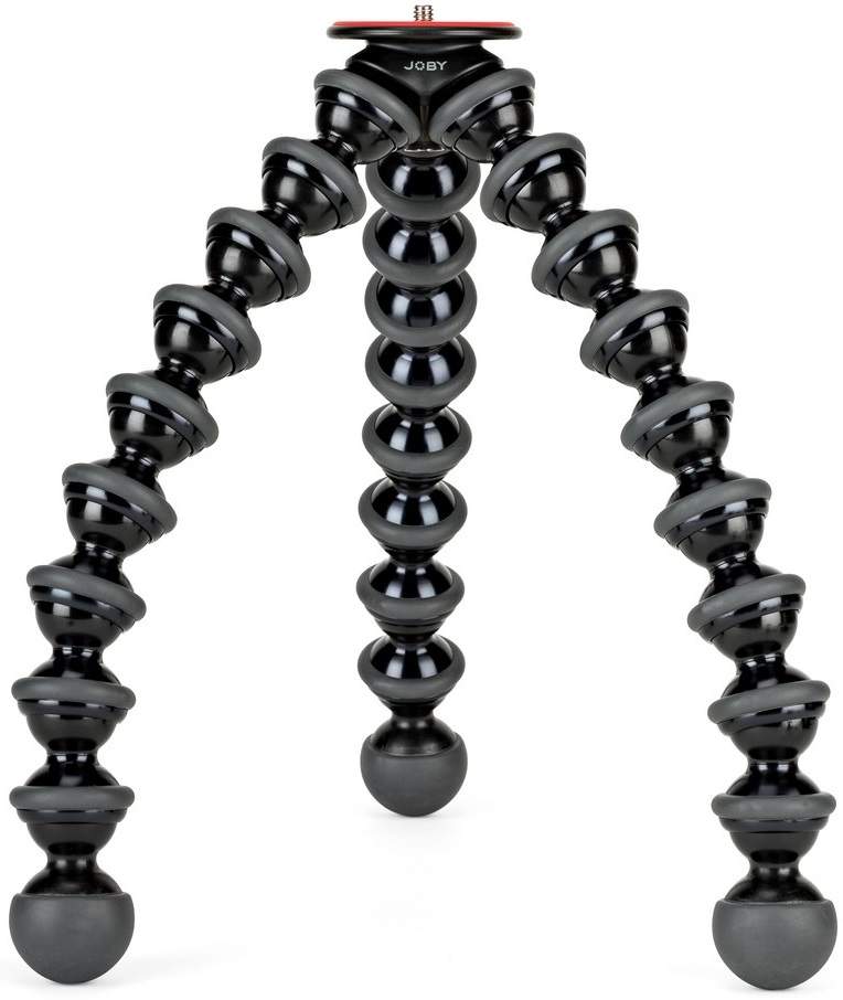 Joby Gorillapod 5K (w magazynie!)