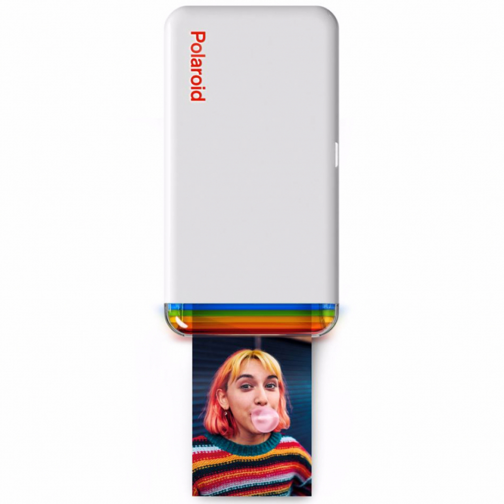 Polaroid Hi-Print Pocket