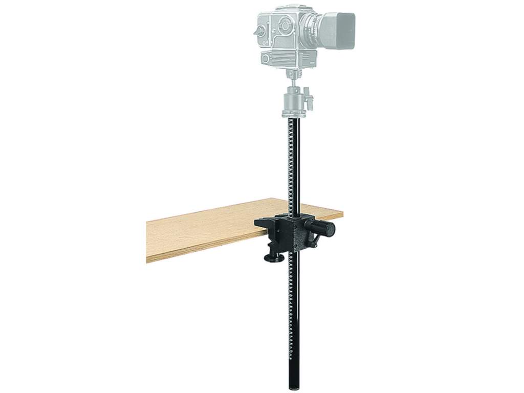 Manfrotto Kolumna 131TC z mocowaniem do stołu (wysyłamy 1-2 dni)