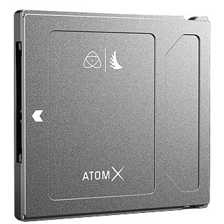 AngelBird AtomX SSDmini 2TB - Dostawa GRATIS!